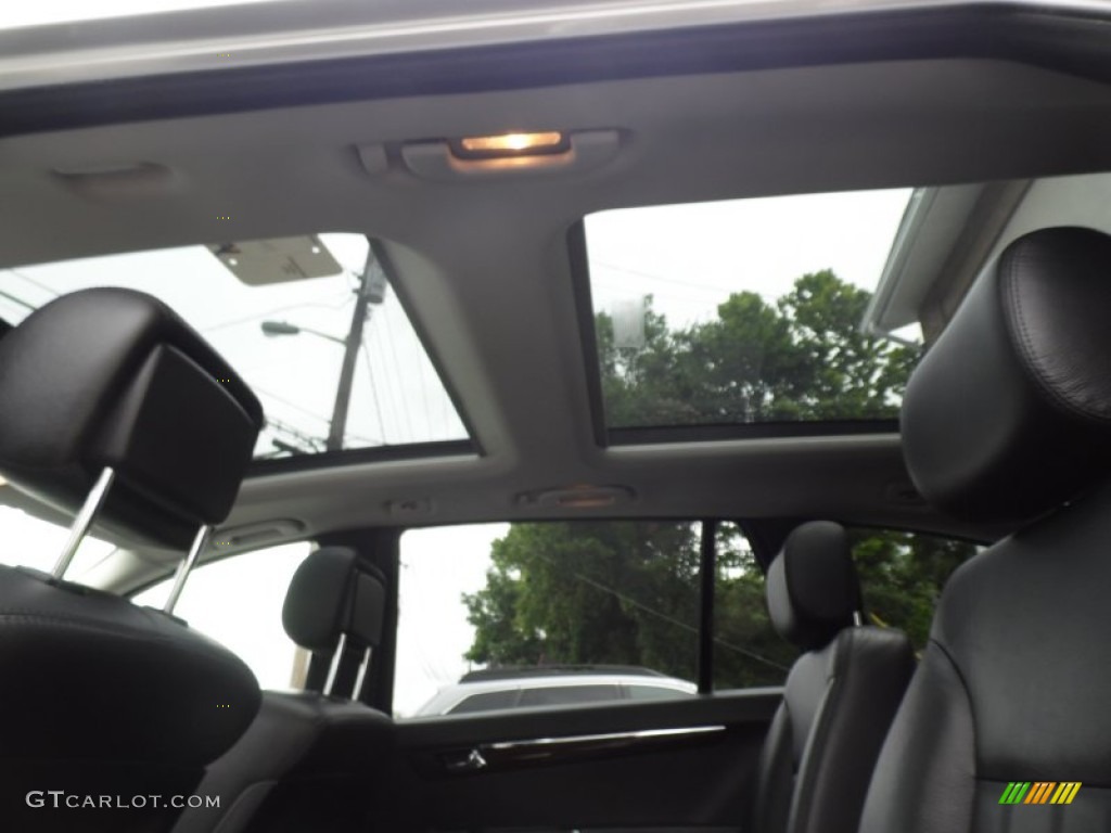 2006 Mercedes-Benz R 350 4Matic Sunroof Photos