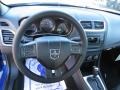 Blue Streak Pearl - Avenger SE Photo No. 11