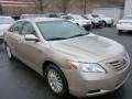 Desert Sand Mica - Camry LE Photo No. 1