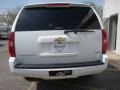 Summit White - Suburban 1500 LTZ 4x4 Photo No. 5