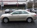Desert Sand Mica - Camry LE Photo No. 2
