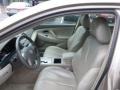 Desert Sand Mica - Camry LE Photo No. 4
