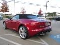 Italian Racing Red Metallic - F-TYPE V8 S Photo No. 5