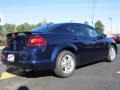True Blue Pearl - Avenger SE Photo No. 7