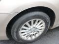Desert Sand Mica - Camry LE Photo No. 8