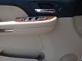 Summit White - Suburban 1500 LTZ 4x4 Photo No. 8