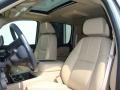 Summit White - Suburban 1500 LTZ 4x4 Photo No. 9