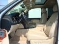Summit White - Suburban 1500 LTZ 4x4 Photo No. 10
