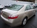 Desert Sand Mica - Camry LE Photo No. 15