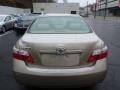 Desert Sand Mica - Camry LE Photo No. 16