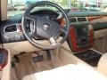 Summit White - Suburban 1500 LTZ 4x4 Photo No. 11