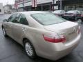 Desert Sand Mica - Camry LE Photo No. 17