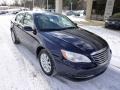 True Blue Pearl - 200 Touring Sedan Photo No. 2