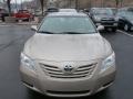 Desert Sand Mica - Camry LE Photo No. 18