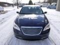 True Blue Pearl - 200 Touring Sedan Photo No. 3