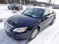 True Blue Pearl - 200 Touring Sedan Photo No. 4