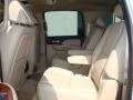 Summit White - Suburban 1500 LTZ 4x4 Photo No. 12