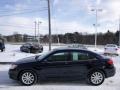 True Blue Pearl - 200 Touring Sedan Photo No. 5