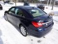True Blue Pearl - 200 Touring Sedan Photo No. 6