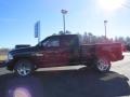 2014 Black Ram 1500 Express Quad Cab  photo #4