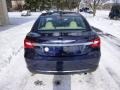 True Blue Pearl - 200 Touring Sedan Photo No. 7