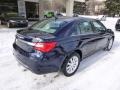 True Blue Pearl - 200 Touring Sedan Photo No. 8