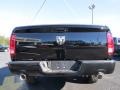 2014 Black Ram 1500 Express Quad Cab  photo #6