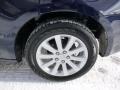True Blue Pearl - 200 Touring Sedan Photo No. 9