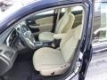 True Blue Pearl - 200 Touring Sedan Photo No. 10