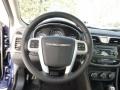 True Blue Pearl - 200 Touring Sedan Photo No. 18