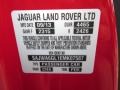 2014 Salsa Red Jaguar F-TYPE V8 S  photo #18