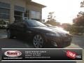 Ebony 2014 Jaguar XK Coupe