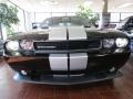 Black 2014 Dodge Challenger SRT8 392 Exterior