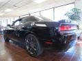 Black 2014 Dodge Challenger SRT8 392 Exterior