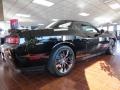 2014 Black Dodge Challenger SRT8 392  photo #5