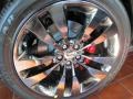 2014 Dodge Challenger SRT8 392 Wheel and Tire Photo