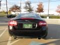 2014 Ebony Jaguar XK Coupe  photo #9