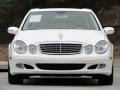 2006 Alabaster White Mercedes-Benz E 320 CDI Sedan  photo #7