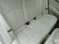Alabaster White - E 320 CDI Sedan Photo No. 19