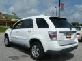 2008 Summit White Chevrolet Equinox LT  photo #3