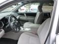 2013 Classic Silver Metallic Toyota Highlander V6 4WD  photo #4