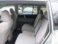 2013 Classic Silver Metallic Toyota Highlander V6 4WD  photo #5