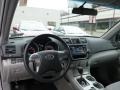 2013 Classic Silver Metallic Toyota Highlander V6 4WD  photo #6