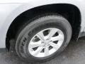 2013 Classic Silver Metallic Toyota Highlander V6 4WD  photo #8