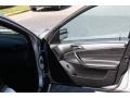 Brilliant Silver Metallic - C 230 Kompressor Sedan Photo No. 16