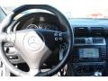 Brilliant Silver Metallic - C 230 Kompressor Sedan Photo No. 20