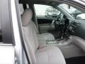2013 Classic Silver Metallic Toyota Highlander V6 4WD  photo #13