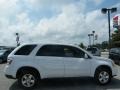 2008 Summit White Chevrolet Equinox LT  photo #6