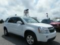 2008 Summit White Chevrolet Equinox LT  photo #7