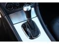 Brilliant Silver Metallic - C 230 Kompressor Sedan Photo No. 25